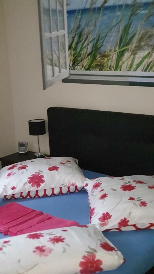 Apartament Maria Miedzyzdroje Eksteriør bilde