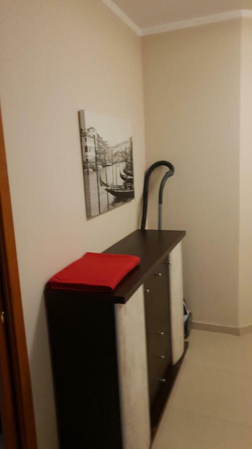 Apartament Maria Miedzyzdroje Eksteriør bilde