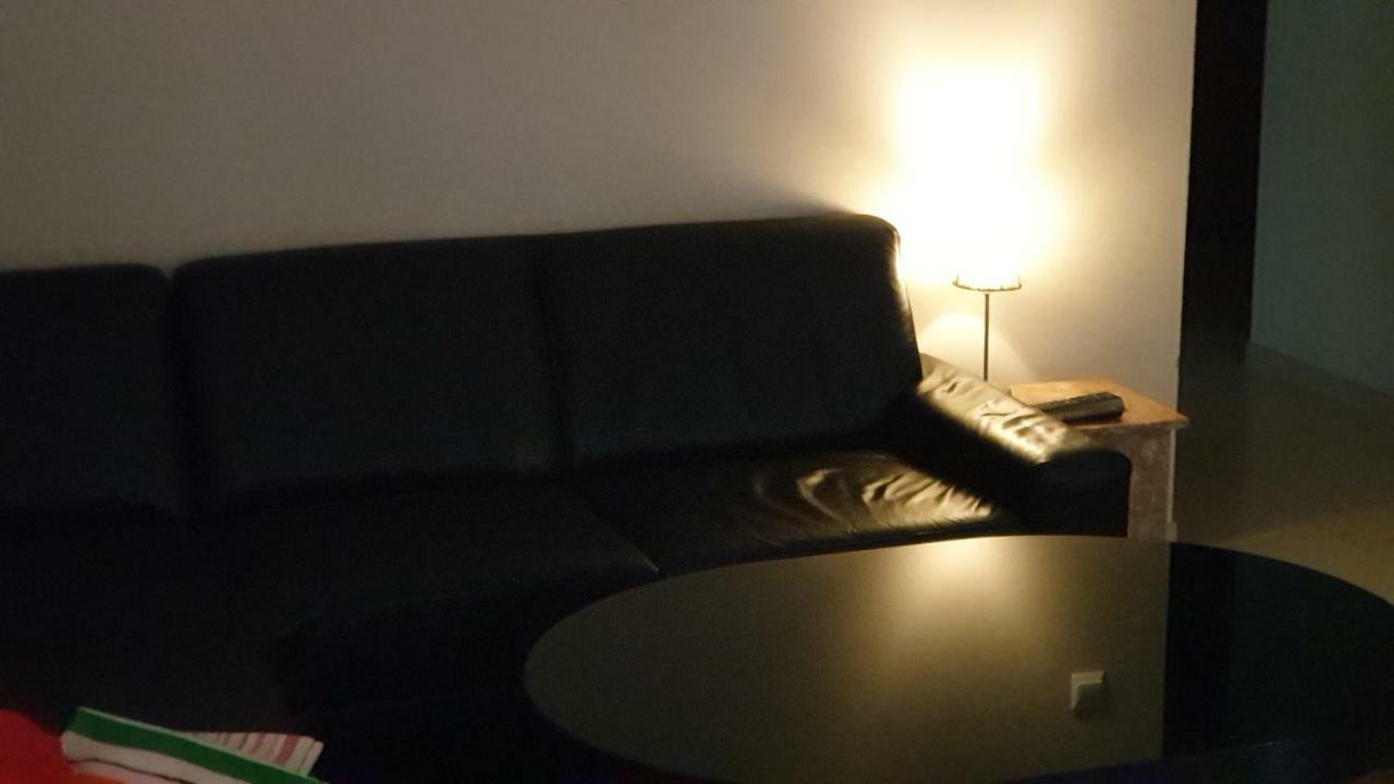 Apartament Maria Miedzyzdroje Eksteriør bilde